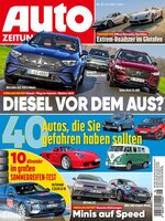Autozeitung ePaper